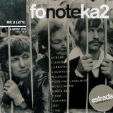 Various artists - Estrada Nagrania - Fonoteka 2
