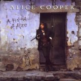 Alice Cooper - A Fistful Of Alice