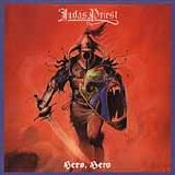 Judas Priest - Hero, Hero