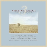 Various artists - Amazing Grace, Vol. 3: A Country Salute to Gospel
