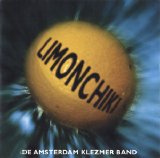 amsterdam klezmer band - limonchiki