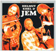 Helmut Eisel & JEM - Klezm'n Soul