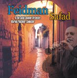 Giora Feidmann - Safad