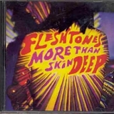 The Fleshtones - More Than Skin Deep