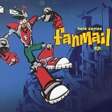 Fanmail - here comes fanmail