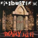 Filibuster - Deadly Hi-Fi