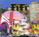 Fifi - Sink Hole