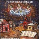 Forever Goldrush - Halo in My Backpack