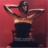 Stéphane Pompougnac - Hotel Costes 5