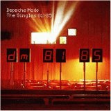 Depeche Mode - The Singles 81>85