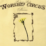 The Listening - Rock N Roll Worship Circus BecomesThe Listening
