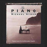 Michael Nyman - The Piano (original music from the film by Jane Campion)