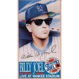 Billy Joel - Live At Yankee Stadium