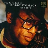 Bobby Womack - The Very Best of Bobby Womack 1968-1975