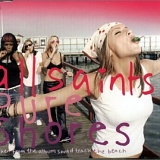 All Saints - Pure Shores