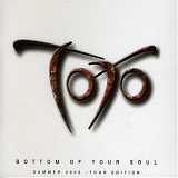 Toto - Bottom of your soul