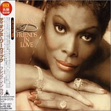 Dionne Warwick - Friends In Love
