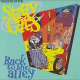 Stray Cats - Back To The Alley