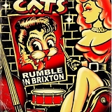 Stray Cats - Rumble in Brixton