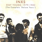 INXS - Stay Young 1979-1982 (The Complete 'Deluxe Years') (Disc 2)