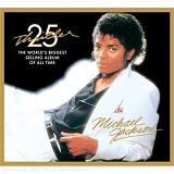 Jackson, Michael - Thriller (2008 Reissue)