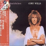 Cory Wells - Ahead of Storm