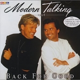 Modern Talking - Back for good