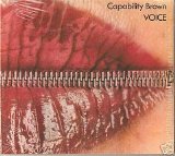 Capability Brown - Voice