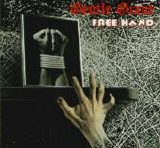 Gentle Giant - Free Hand
