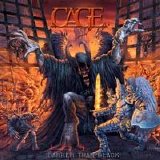 Cage - Darker Than Black