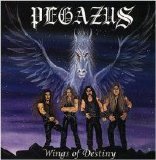 Pegazus - Wings Of Destiny