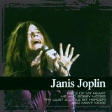 Janis Joplin - Collections