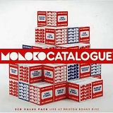 Moloko - Catalogue (limited edition)