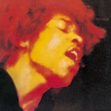 Jimi Hendrix Experience - Electric Ladyland