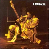 Jimi Hendrix - Live at the Fillmore East