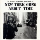 New York Gong - About Time