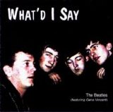 Beatles > Beatles - What'd I Say