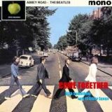 Beatles > Beatles - Abbey Road - Mono