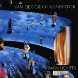 Van Der Graaf Generator - Pawn Hearts (Mini LP)