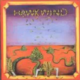 Hawkwind - Hawkwind