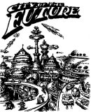 Various artists - Megatripolis