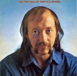 Tony McPhee - The Two Sides Of Tony (T.S.) McPhee