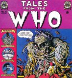 The Who - Tales From The Who