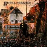 Black Sabbath - Black Sabbath (Mini LP)