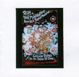 Riff + The Madhatters Garden Band Machine - Cellular Fishes in an Ocean of Time