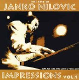 Janko Nilovic - Impressions vol. 1