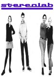 Stereolab - Stereolab 3