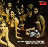 Jimi Hendrix Experience - Electric Ladyland