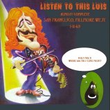 Led Zeppelin - Listen To This Luis