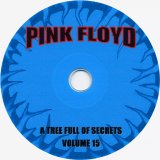 Pink Floyd - Rarities: A Tree Full Of Secrets Volume 15